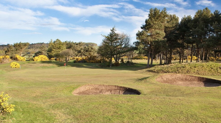 Photo of Scotscraig Golf Club